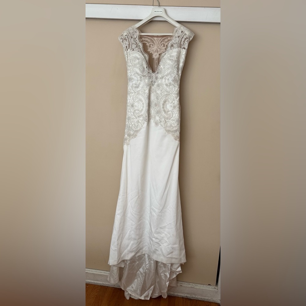 Wedding Gown